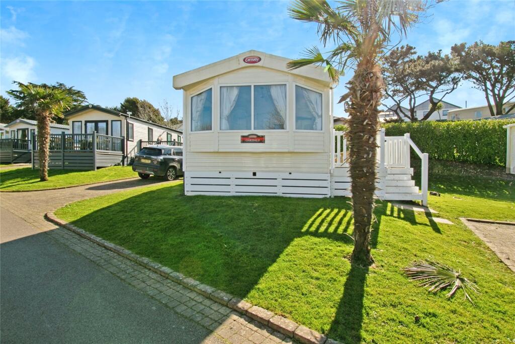 Main image of property: The Dunes, Praa Sands, Penzance, Cornwall, TR20
