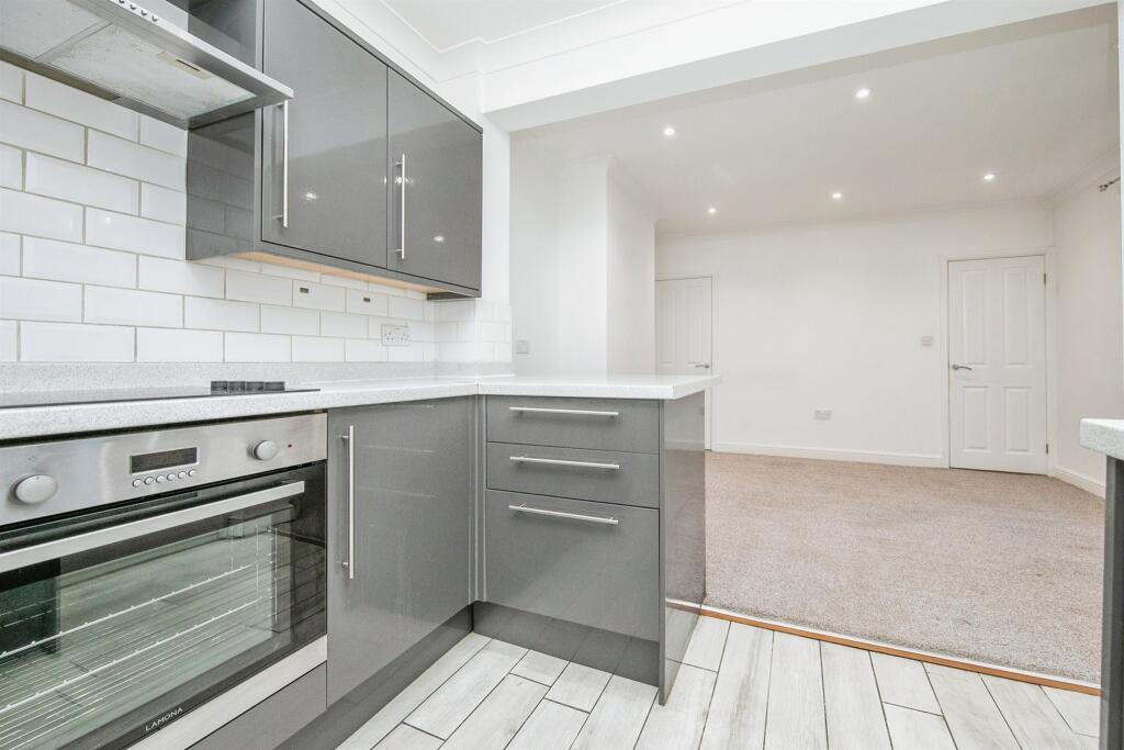 Main image of property: Malvern Close