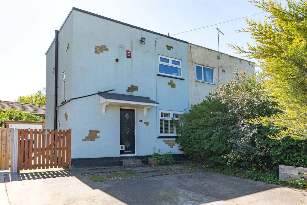 Main image of property: Holybrook Avenue, Idle