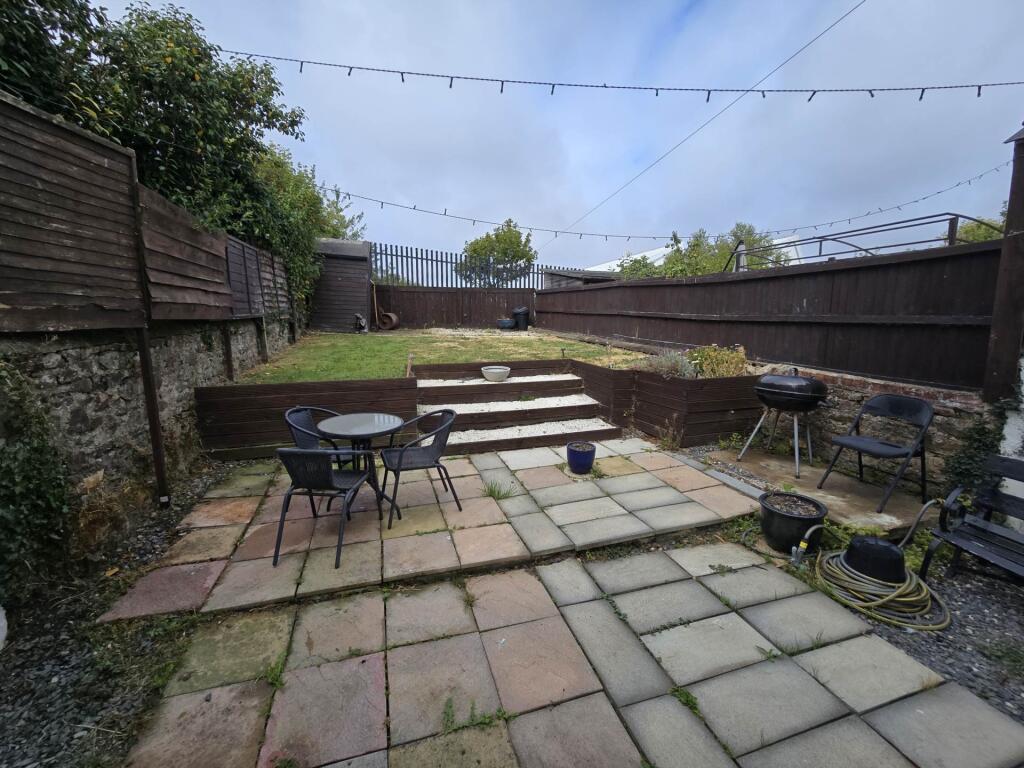 House in Torridge, Bideford - More