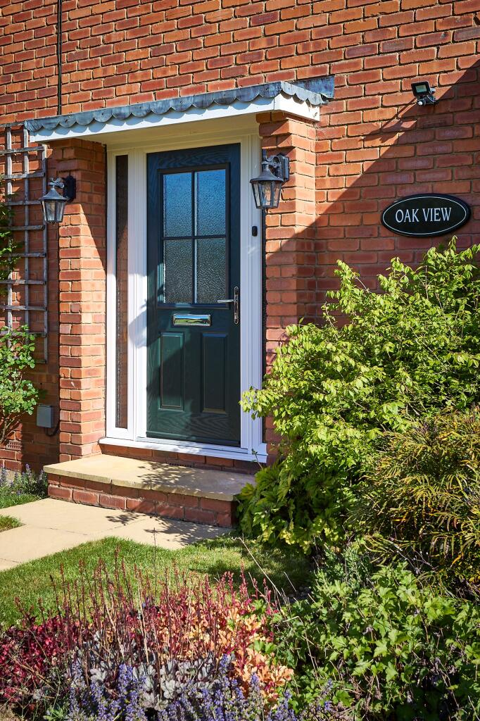 House in Selby, North Yorkshire - View 3