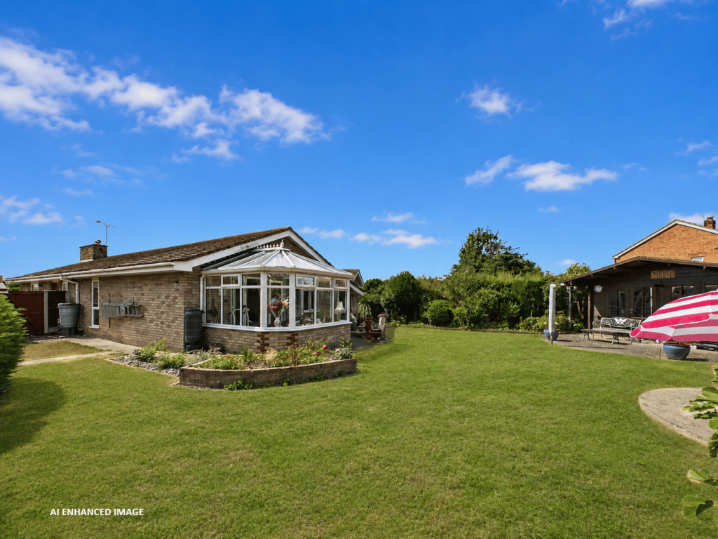 House in Thanet, Broadstairs and St Peters - View 5