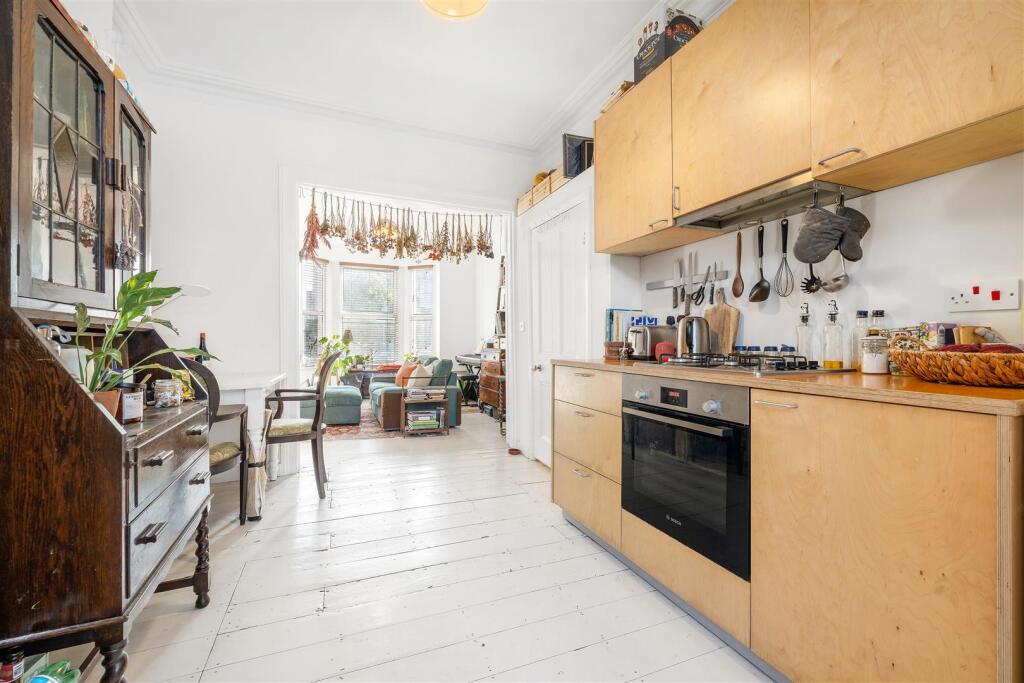 Main image of property: Padua Road, Penge, Bromley, London, SE20