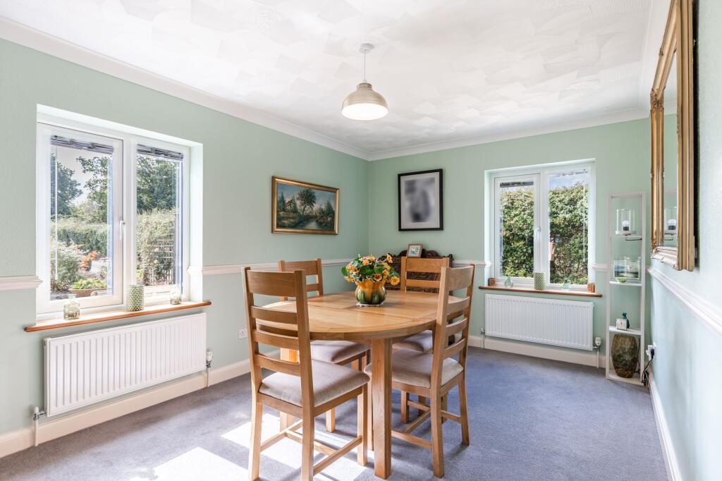 House in Norwich - More