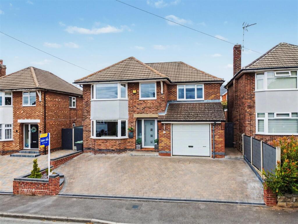Main image of property: Whitburn Road, Toton