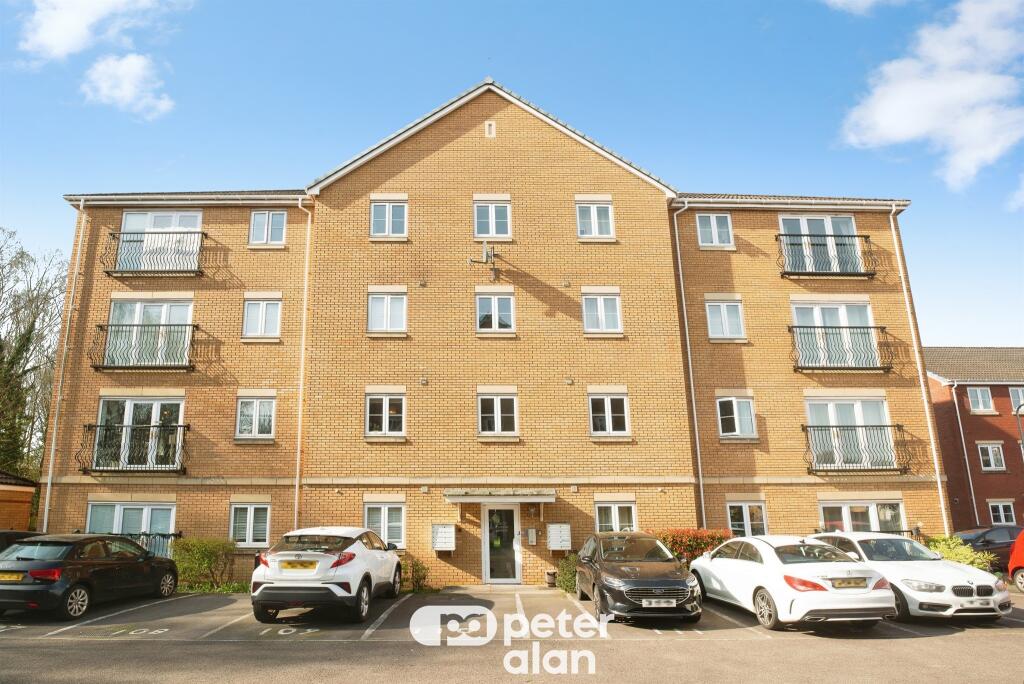 Main image of property: Wyncliffe Gardens, Cardiff