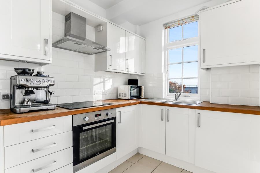 Main image of property: Oakeshott Avenue, Highgate, N6
