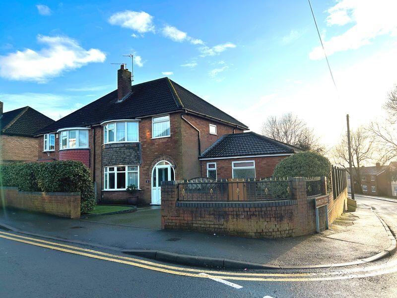 Main image of property: St. Marks Road, Brownhills, Walsall,  WS11 4RB