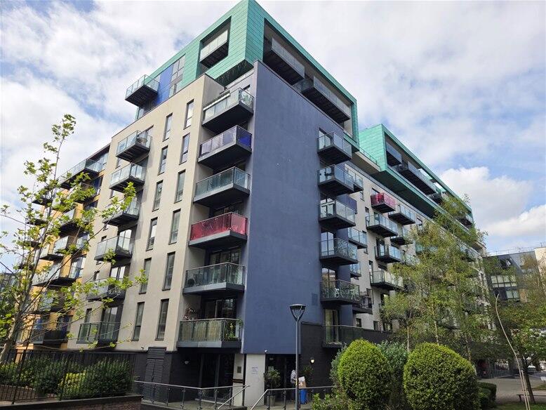 Main image of property: Adana Building, Conington Road, Lewisham, SE13