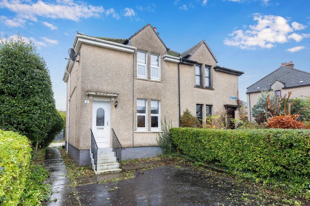 Main image of property: 2 Myot View, Fankerton, Denny, Denny, Falkirk, FK6