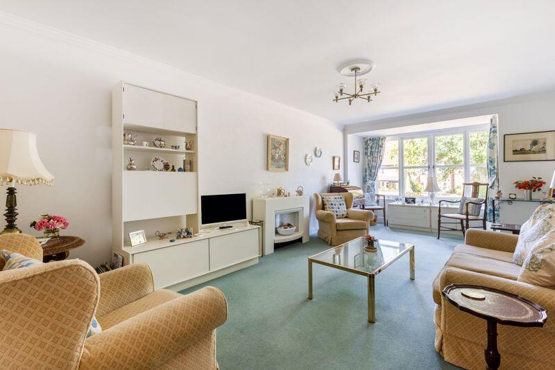 House in Surrey Heath, Surrey - More