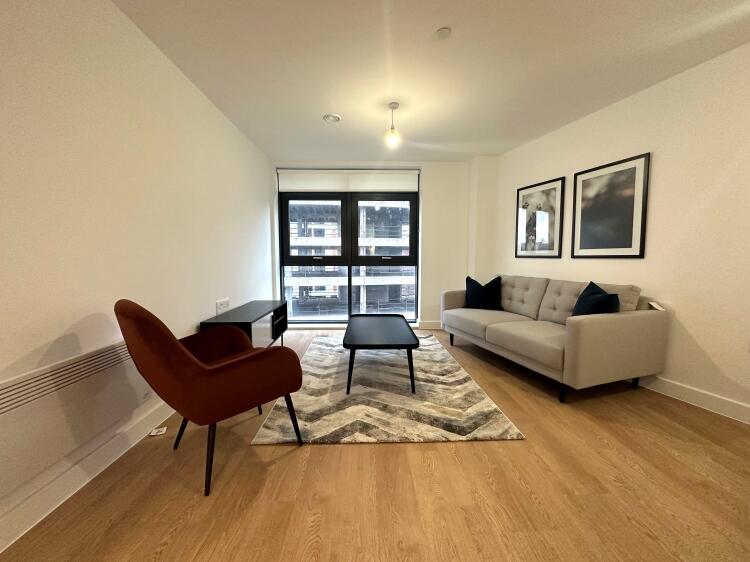 1 bedroom apartment for rent