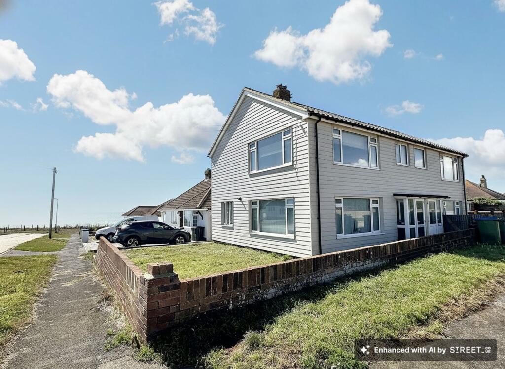 Main image of property: Southdown Avenue, Peacehaven, BN10 8PN