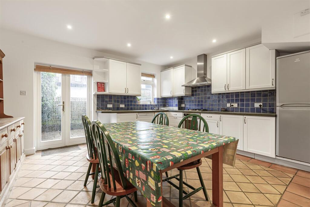 Treen Avenue, Barnes, London, SW13 photo 2