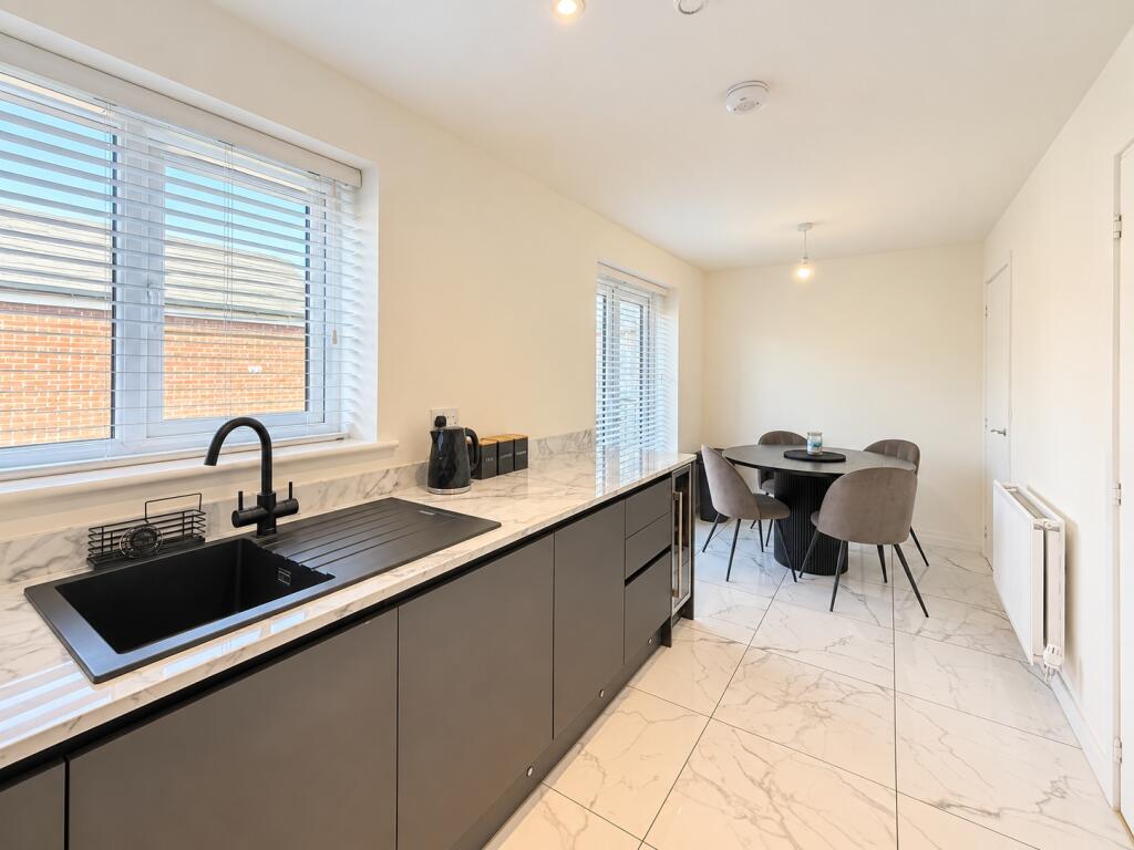 House in Sunderland, Ryhope - View 5