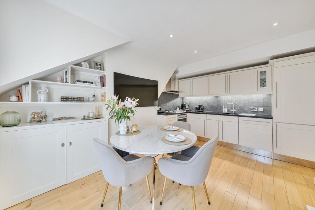 Main image of property: Worcester Gardens, London, SW11