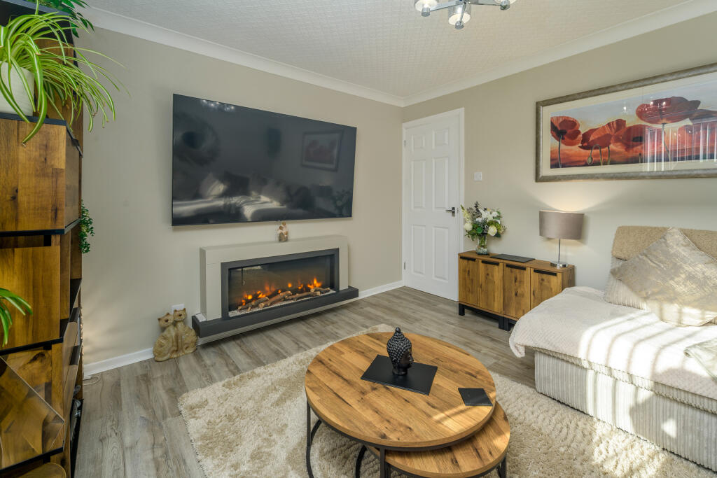 House in Alnwick, Northumberland - View 2