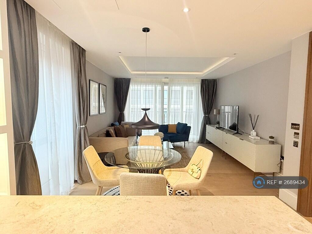 Main image of property: Temple House, London, WC2R