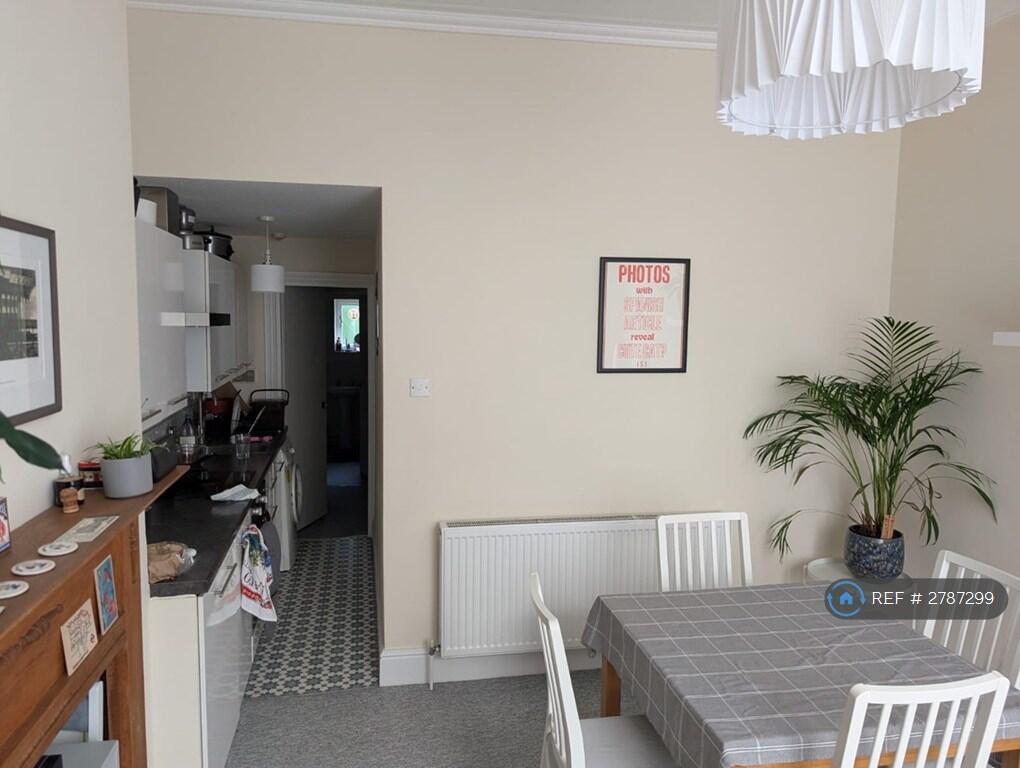 Main image of property: Hampton Park, Bristol, BS6