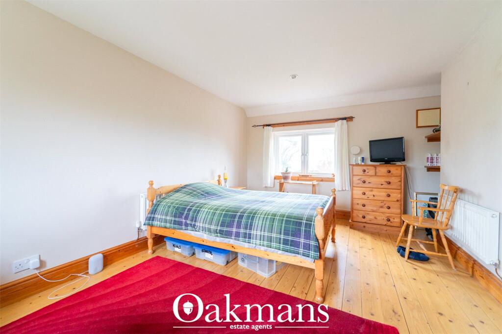 Additional image 24 of Frankley Green, Birmingham, Worcestershire, B32