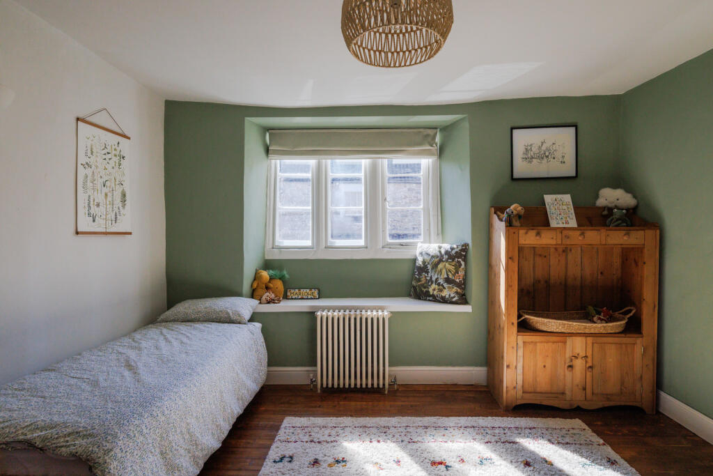 Additional image 24 of The Manor House, Stoke St Michael, Somerset