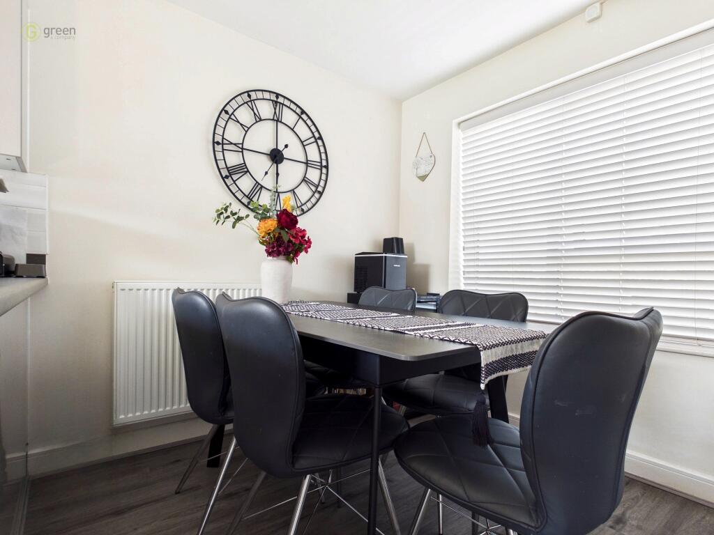Bridgnorth Road, Kitts Green, B33 photo 4