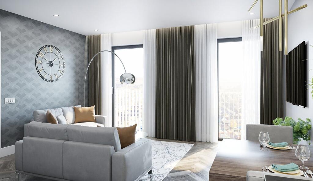 Apartment in Luton - View 5