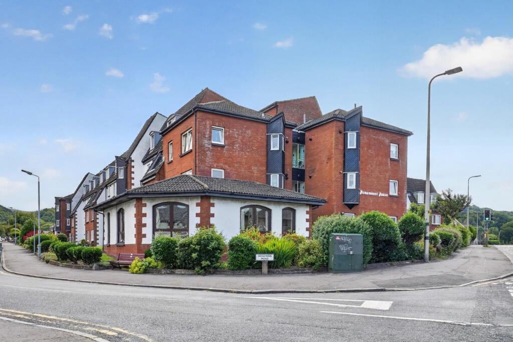 Main image of property: Gogoside Road, Largs