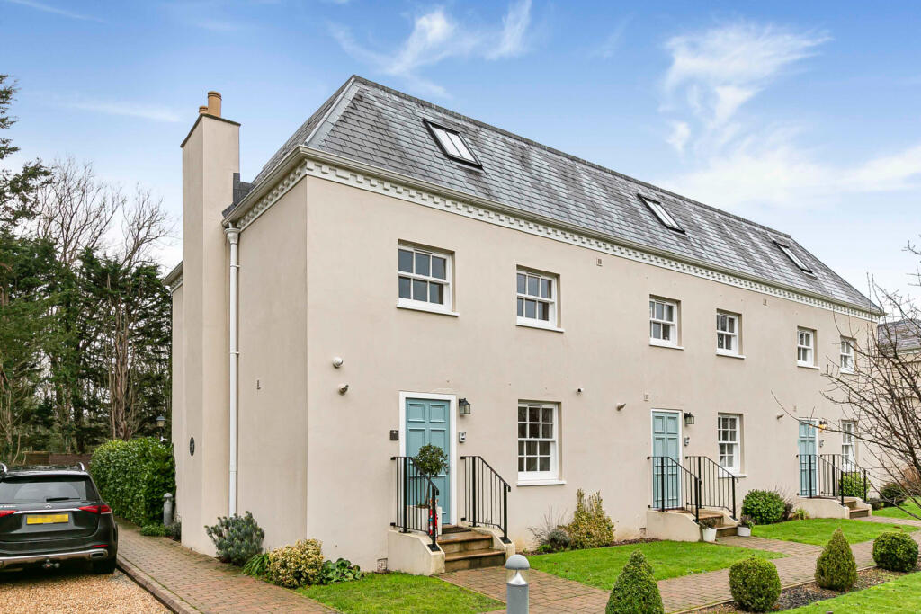 Main image of property: Stroude Road, Egham, Surrey, TW20