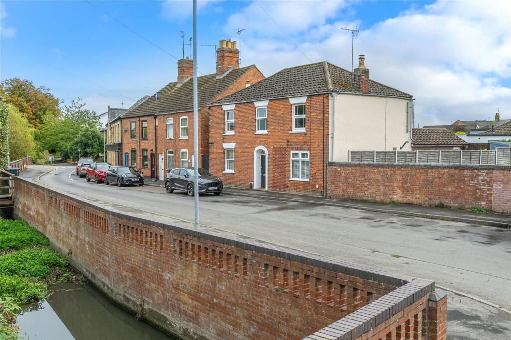 House in Bourne, Hereward Estate - View 2