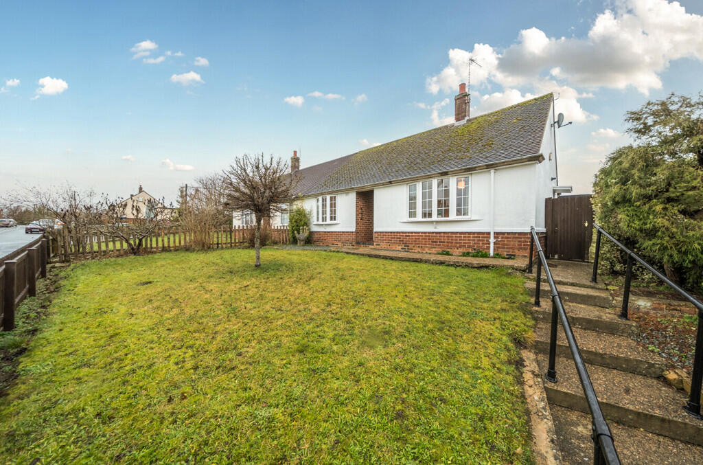 Main image of property: Puxley Road, Deanshanger, Milton Keynes, Northamptonshire, MK19