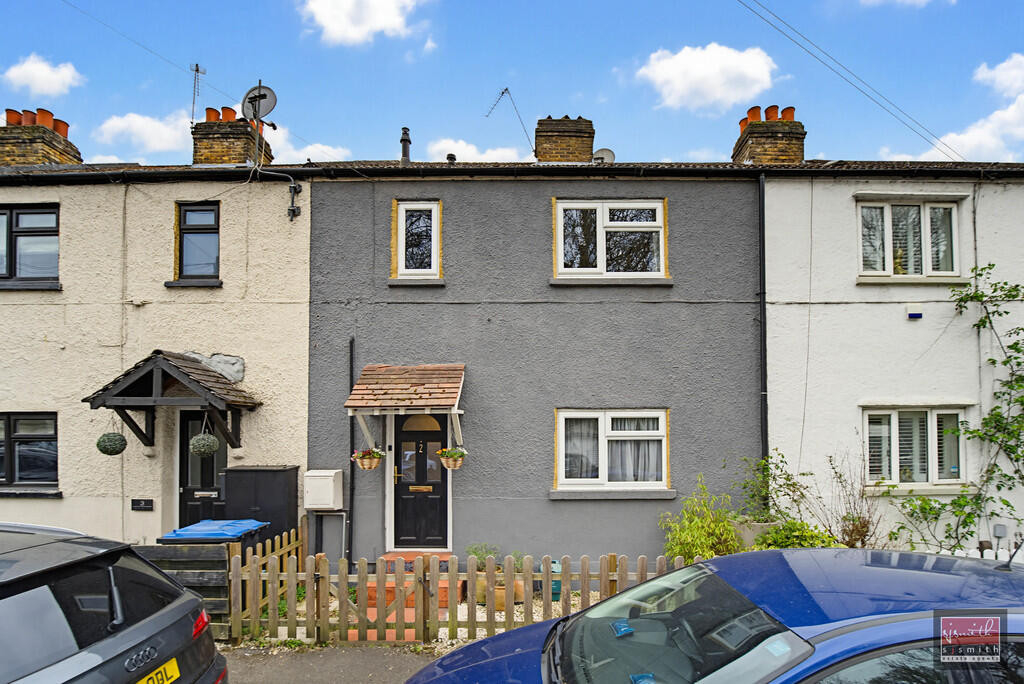 Main image of property: Medlake Road, Egham