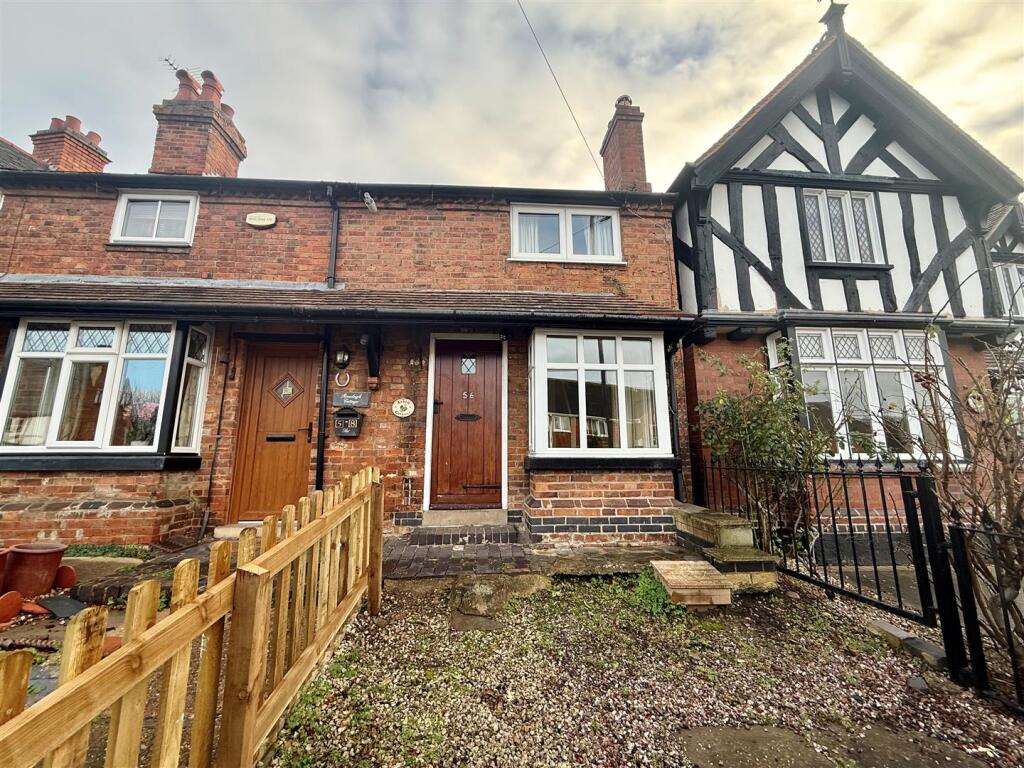 Main image of property: Broad Street, Brinklow, Rugby