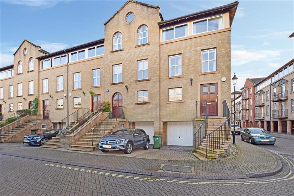 Main image of property: Andes Close, Ocean Village, Southampton