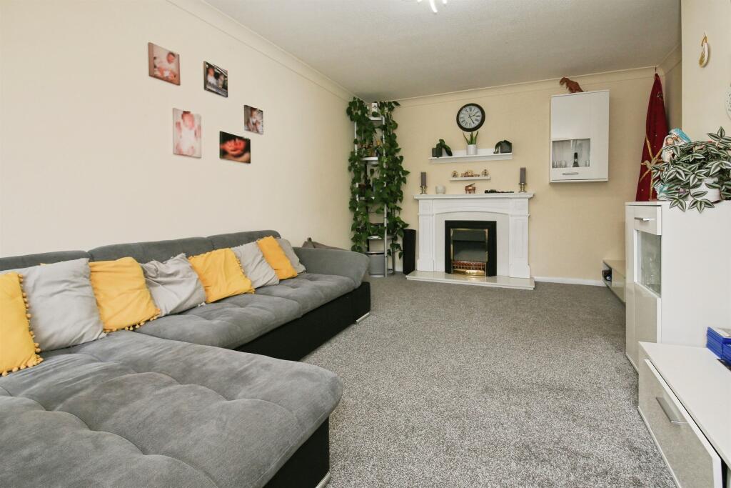 Main image of property: Redmile Walk, Peterborough
