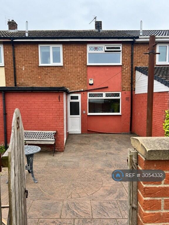 Main image of property: Bannockburn Way, Billingham, TS23