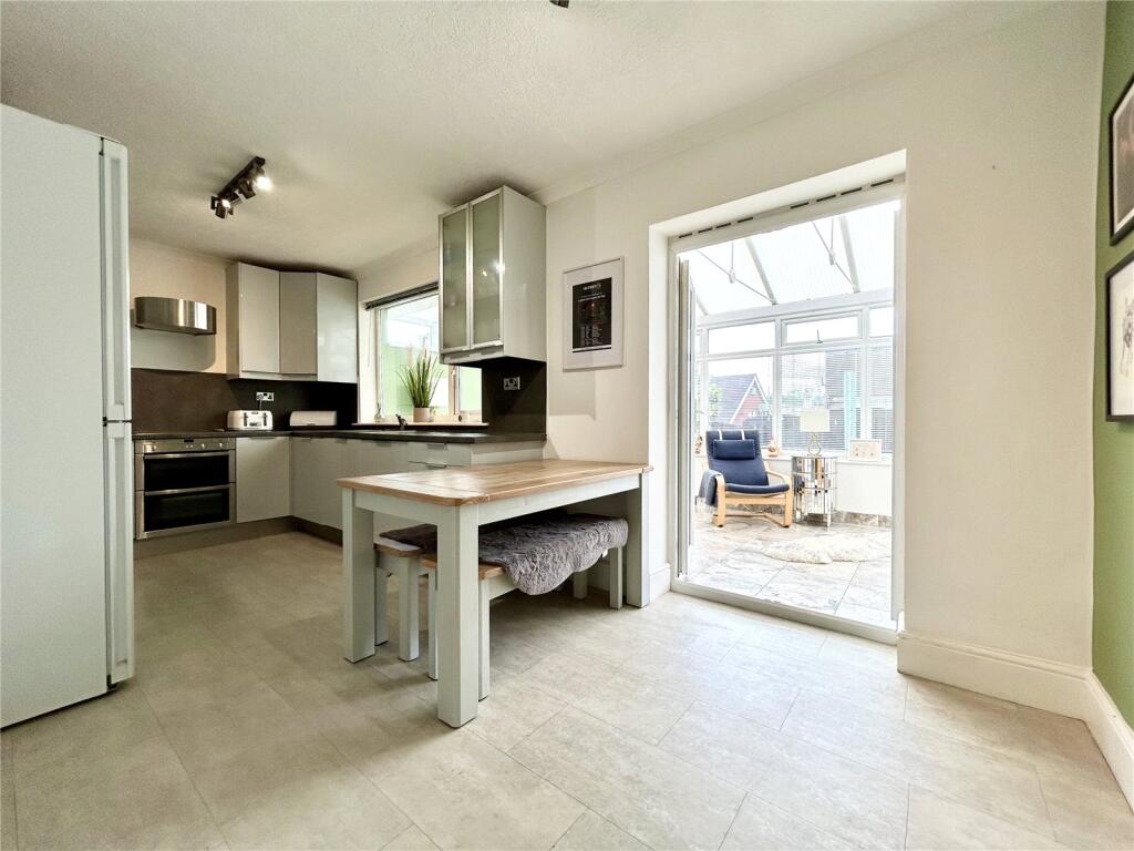 House in Oldham, Austerlands, Saddleworth - View 5