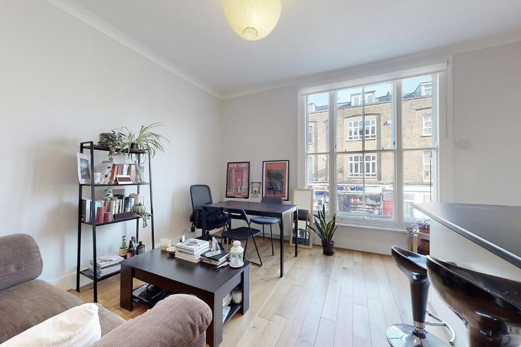 Main image of property: Westbourne Road, London