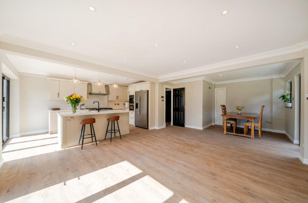 House in Worthing, Ferring - View 4