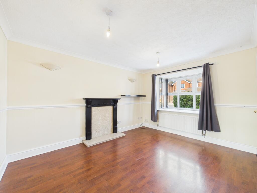 House in Derby, Sinfin - View 2