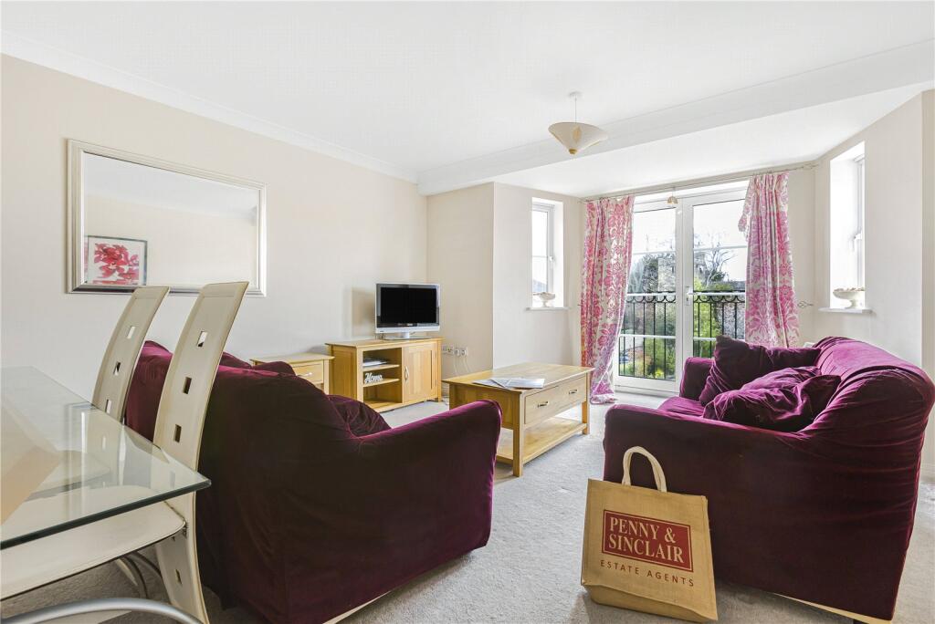 Main image of property: OSNEY LANE, OXFORD, OX1