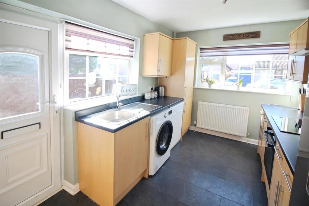 House in Leeds - View 5