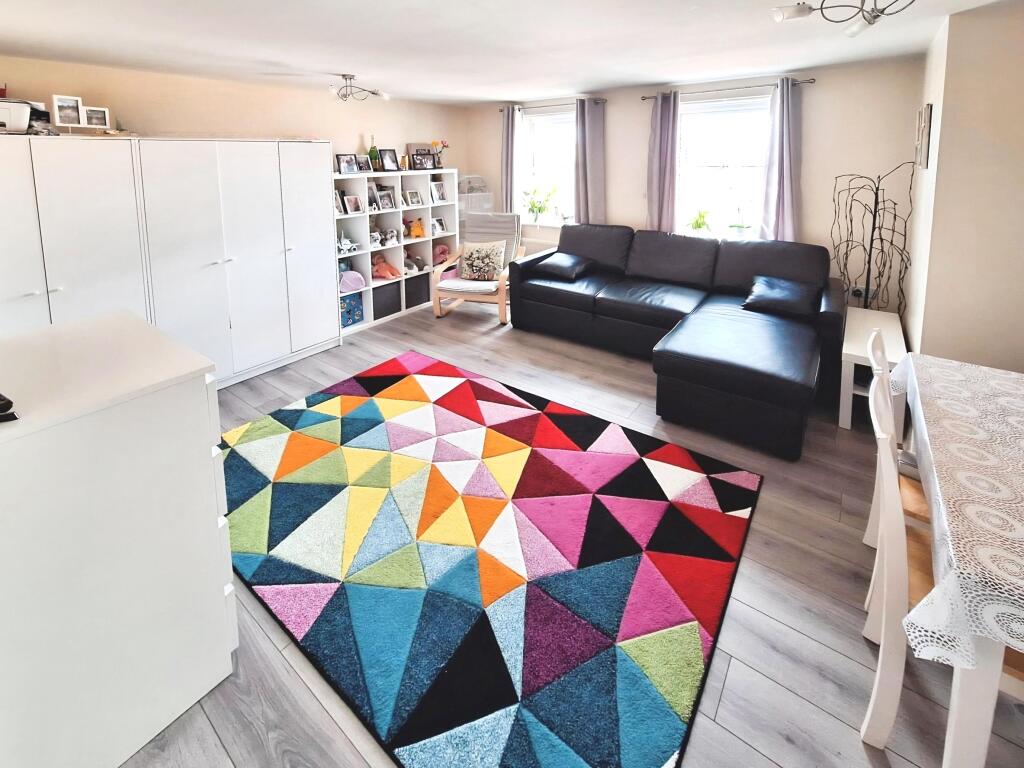 Apartment in Peterborough - View 4