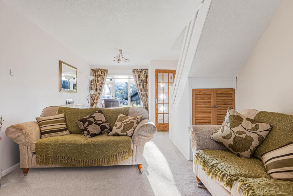 Partridge Place, Kidlington, OX5 photo 4