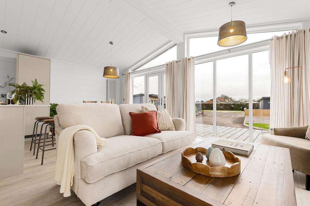 Main image of property: 4 The Prestige, Chestnut Farm, Acaster Malbis