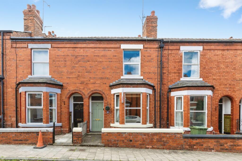 Main image of property: Salisbury Street, Chester
