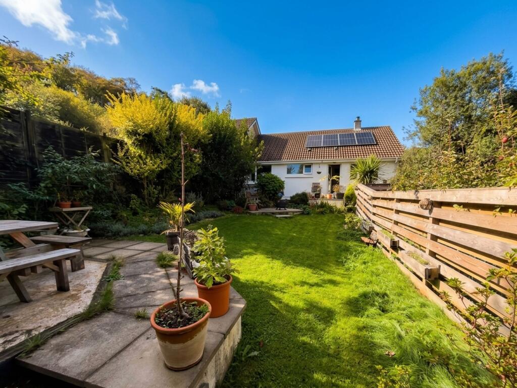 House in Truro - View 4