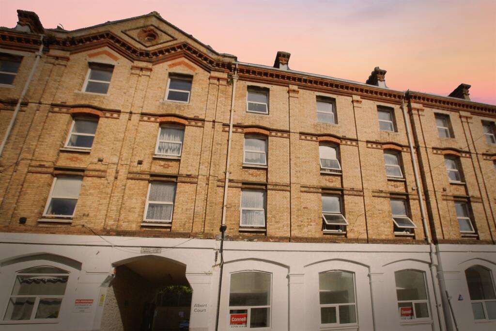 Main image of property: Market Street, Torquay