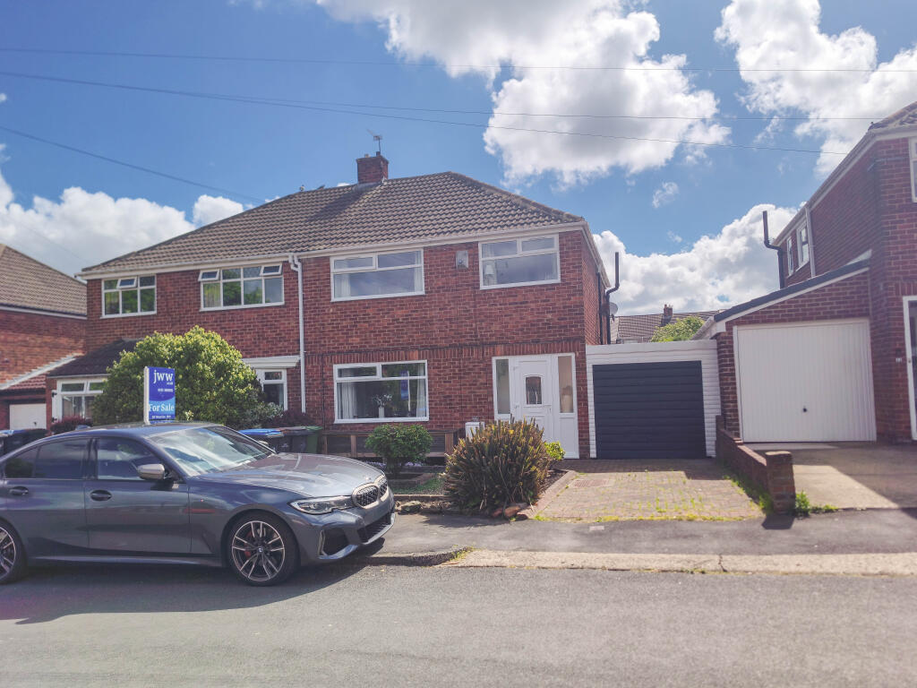 Main image of property: Grange Road, Durham, DH1