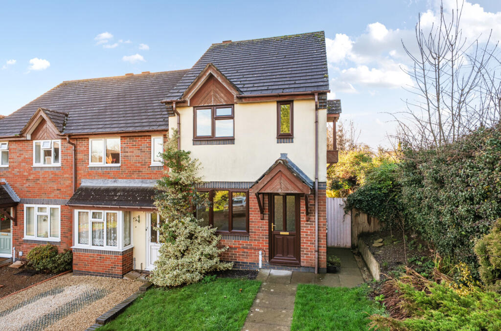 Main image of property: Little Henfaes Drive, Welshpool, Powys, SY21